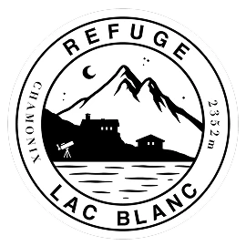 Logo Refuge du Lac Blanc